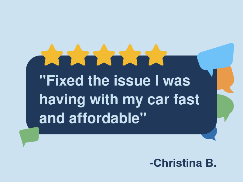 Economy Auto Care Center logo