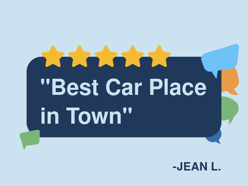 Valu Muffler & Brake Auto Centers logo