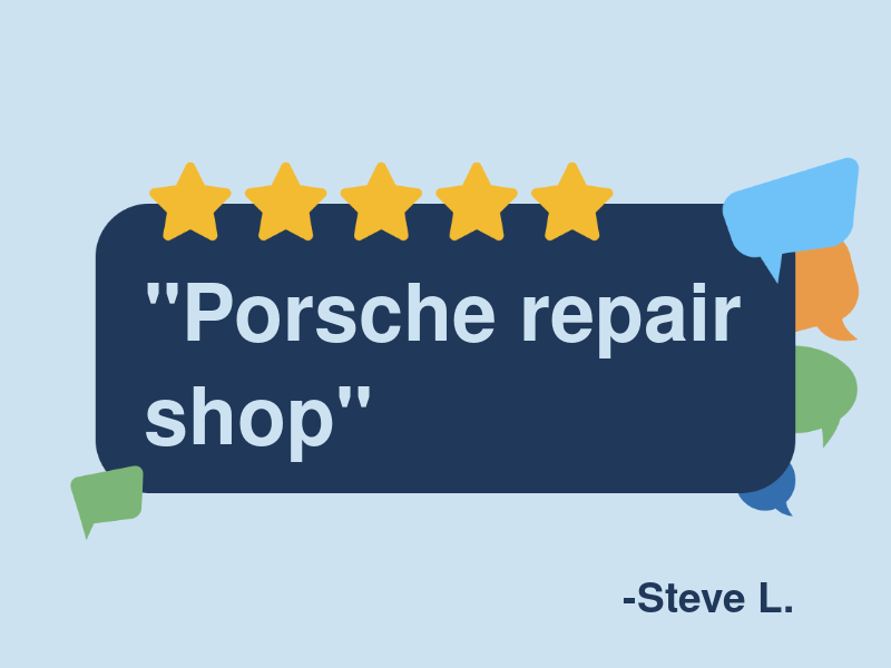 Dennis Sherman Foreign Car Service logo