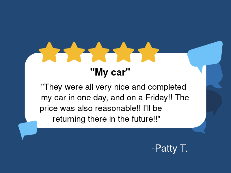 Everything Auto Repair logo