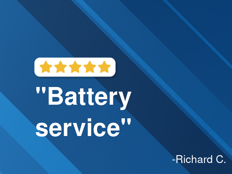 Mekenney's Automotive Service Inc logo