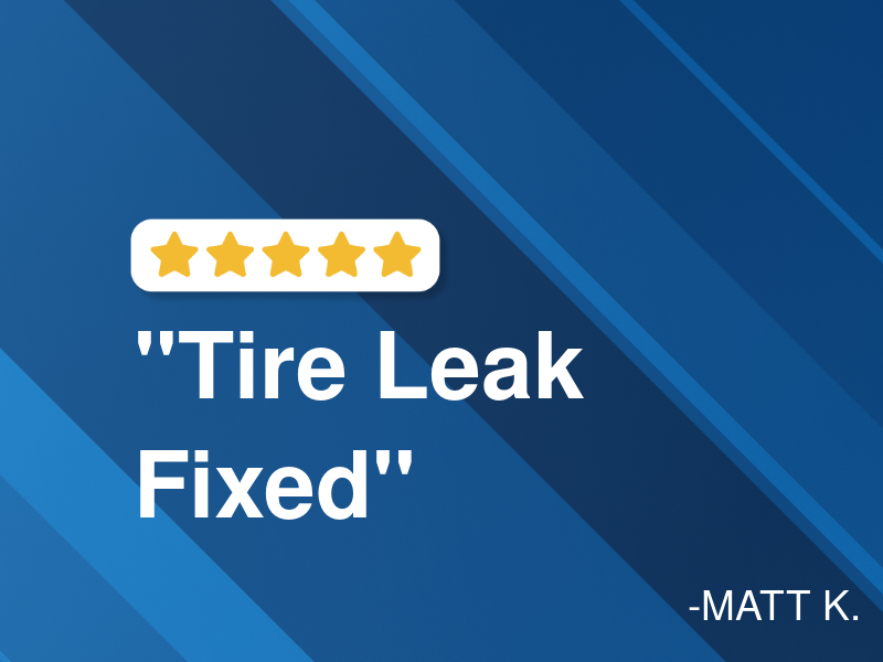 Midtown Auto Repair- Goodyear logo