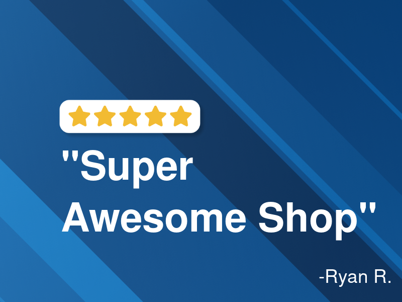 Poway Integrity Automotive logo