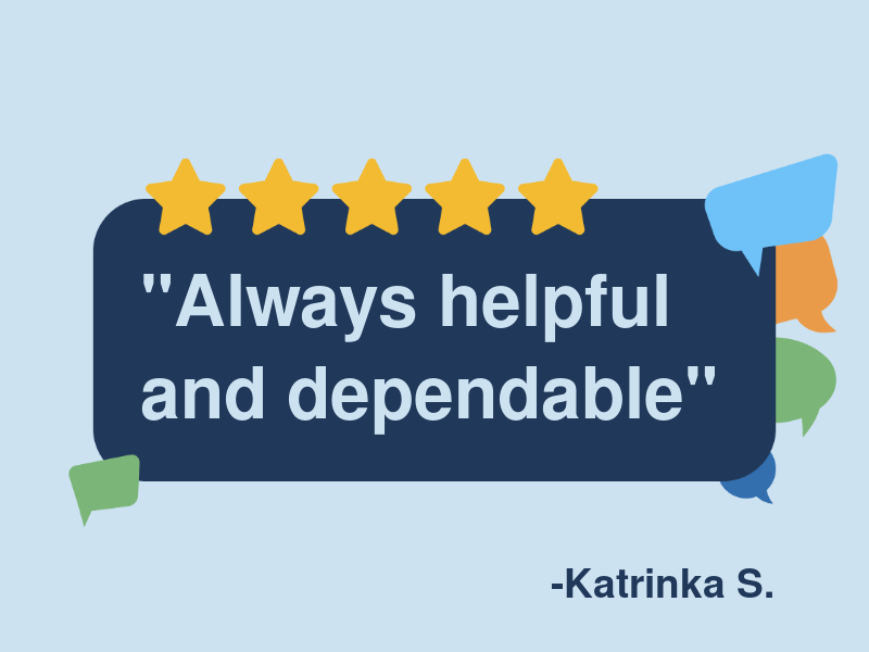 Fleet Auto Repair logo