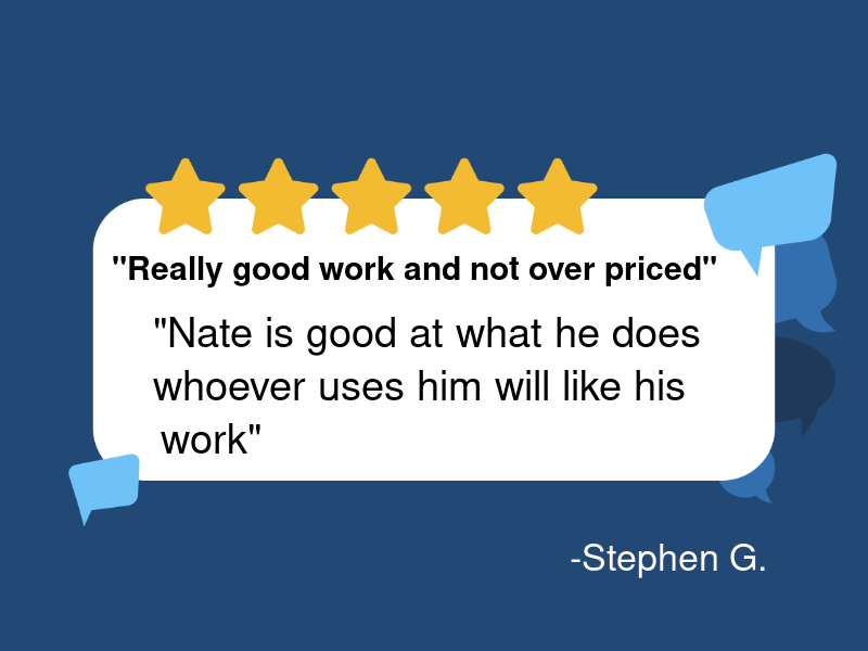 Nate Auto Solutions LLC logo