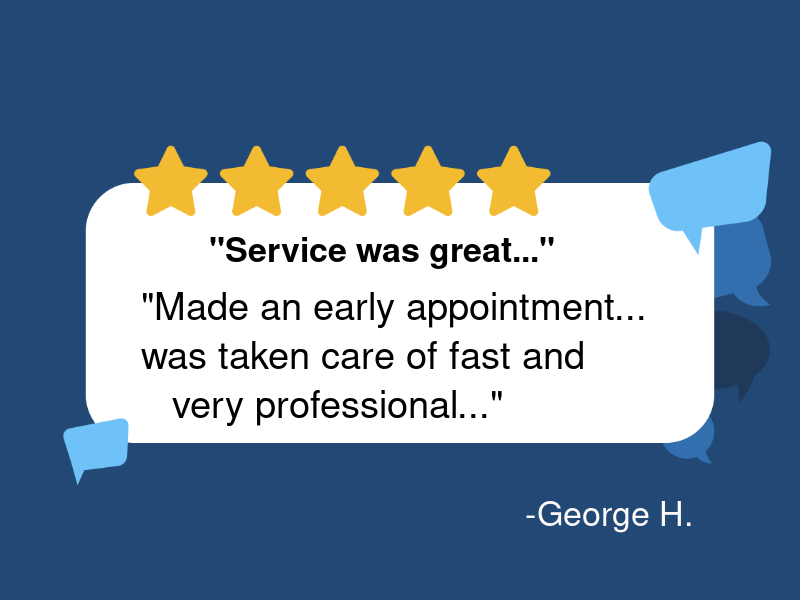 P and T Auto Service logo