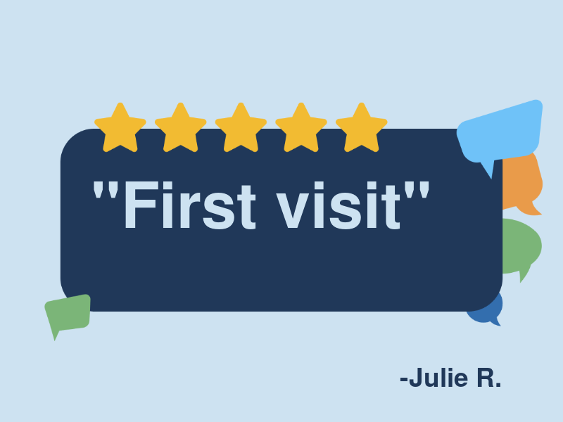 Park Ridge Auto Care Inc. logo