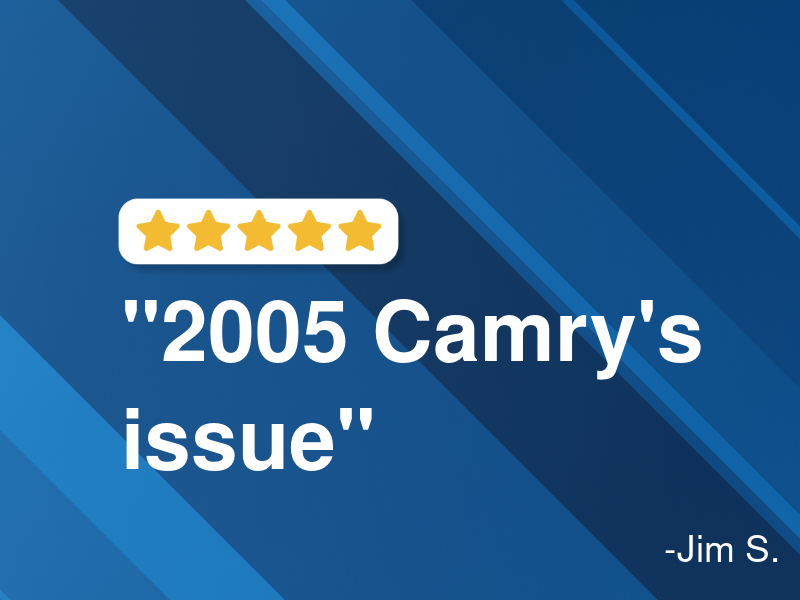 Andy's Auto Parts & Service Center logo