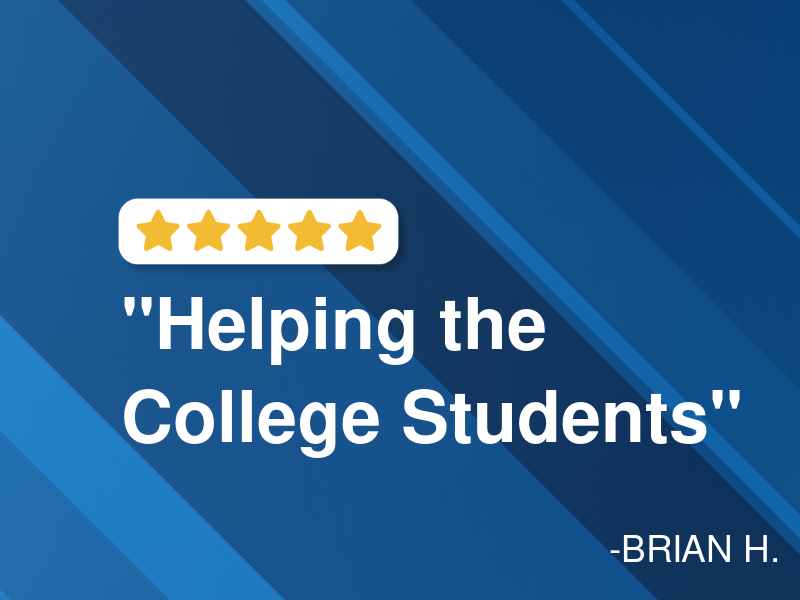 Lee's Auto Specialist logo