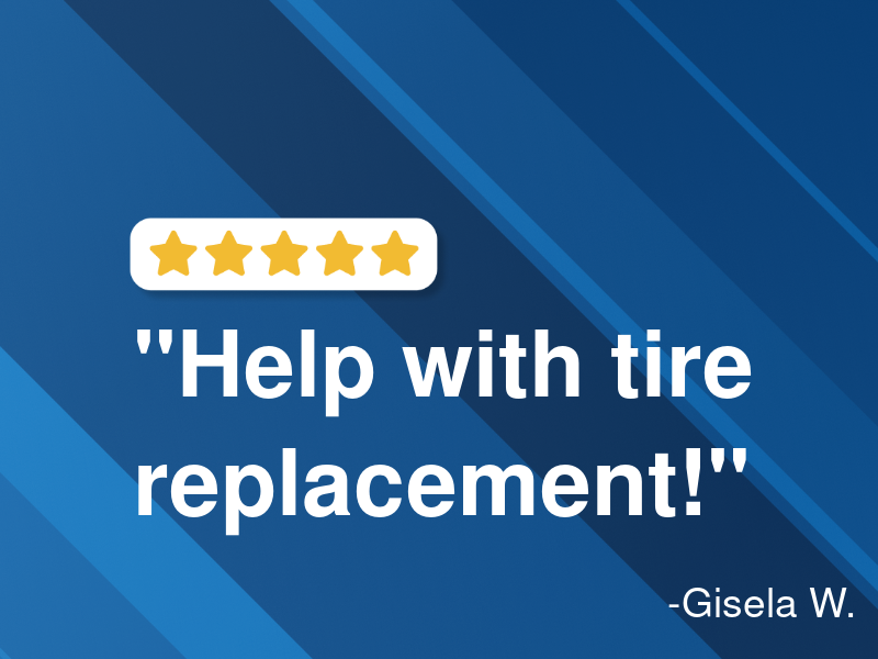 J&J Presto's Service Center logo