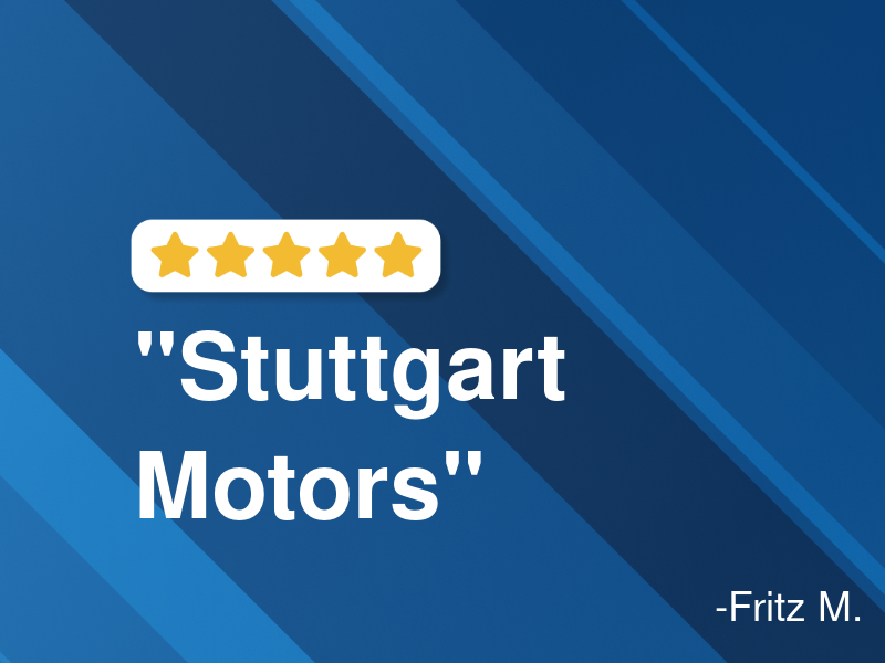 Stuttgart Motors logo