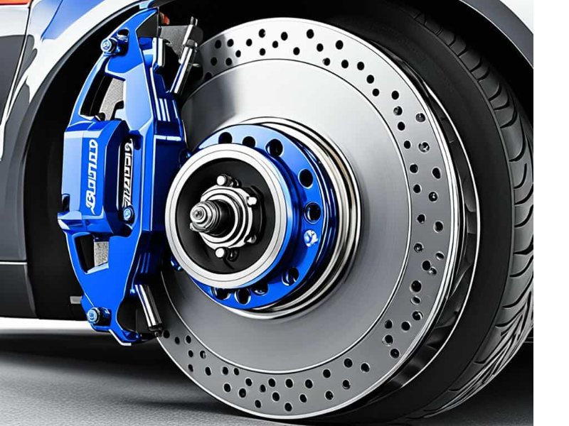 Mike's Tire & Auto Repair logo