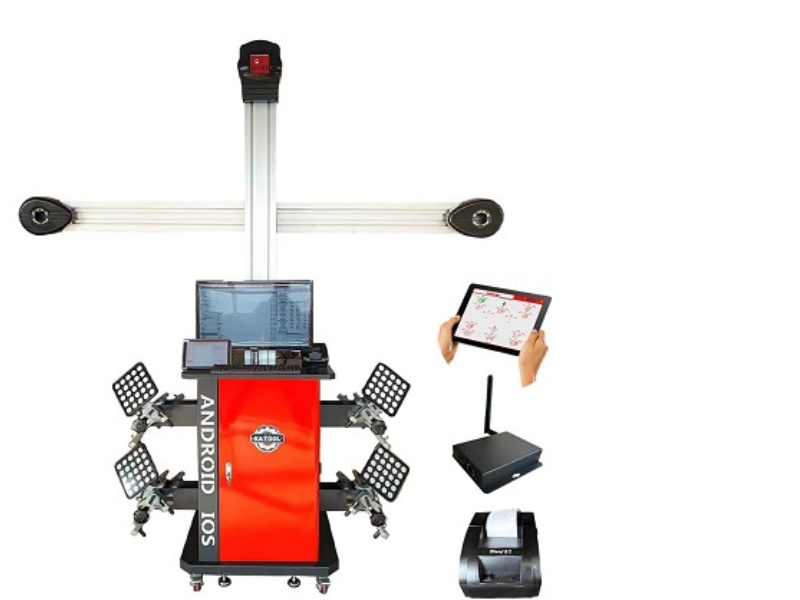 Mike's Tire & Auto Repair logo