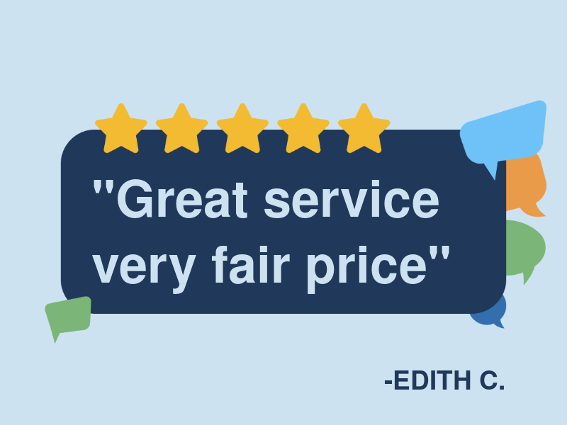 Richmond Auto Repair & Towing logo