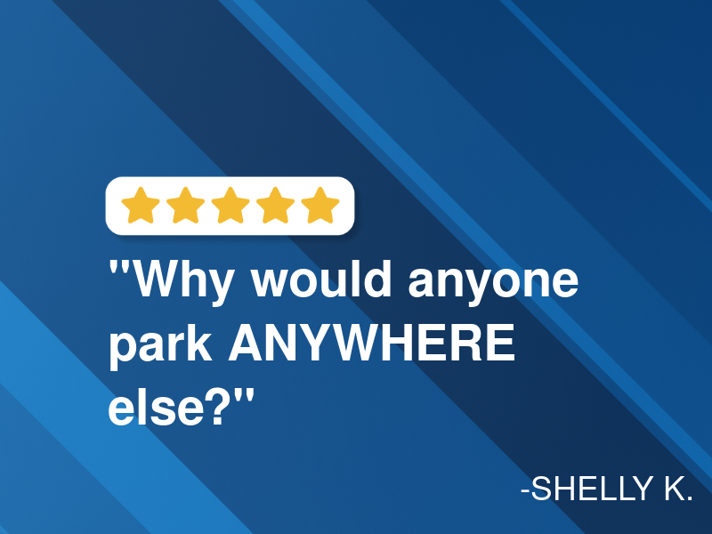 KCI Car Care Center logo