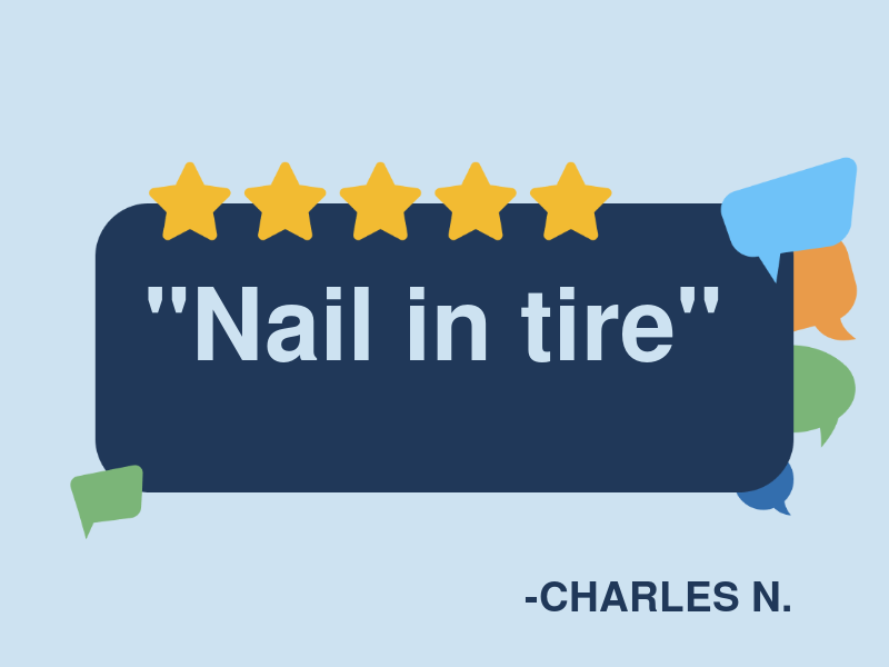 All American Auto Repair logo