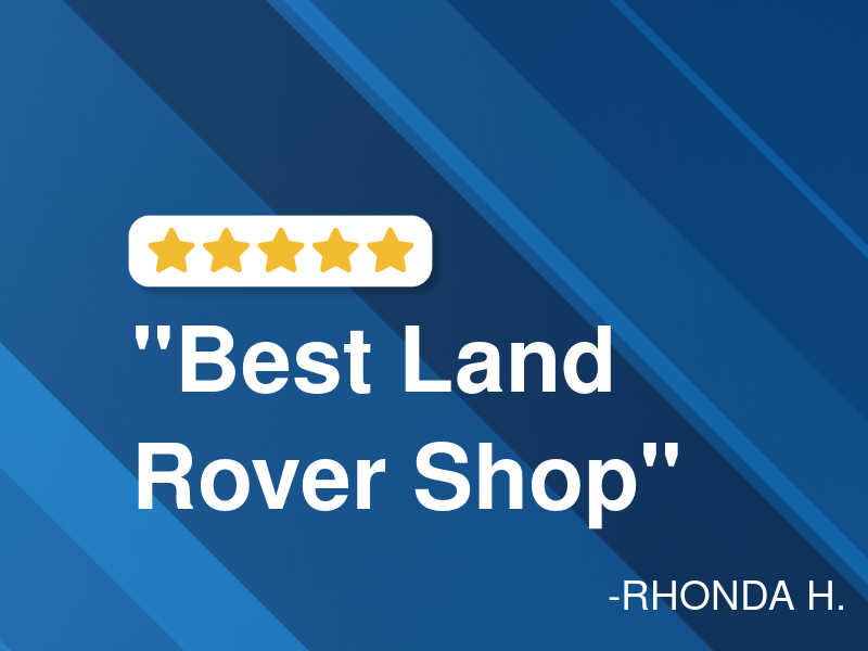 Ed's British 4x4 & Automotive Service logo