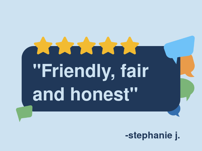 White's Automotive logo