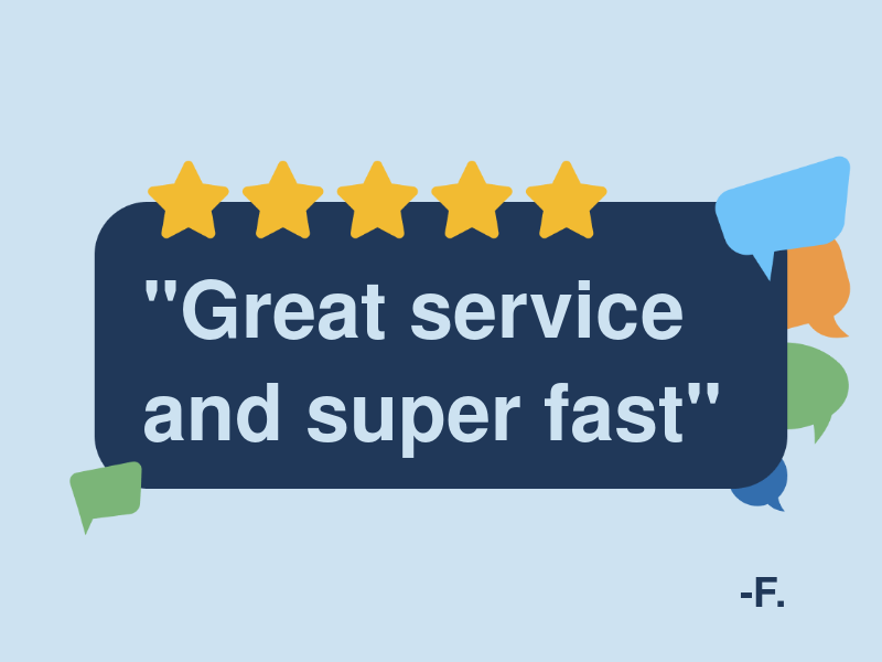 Mighty Discount Automotive logo