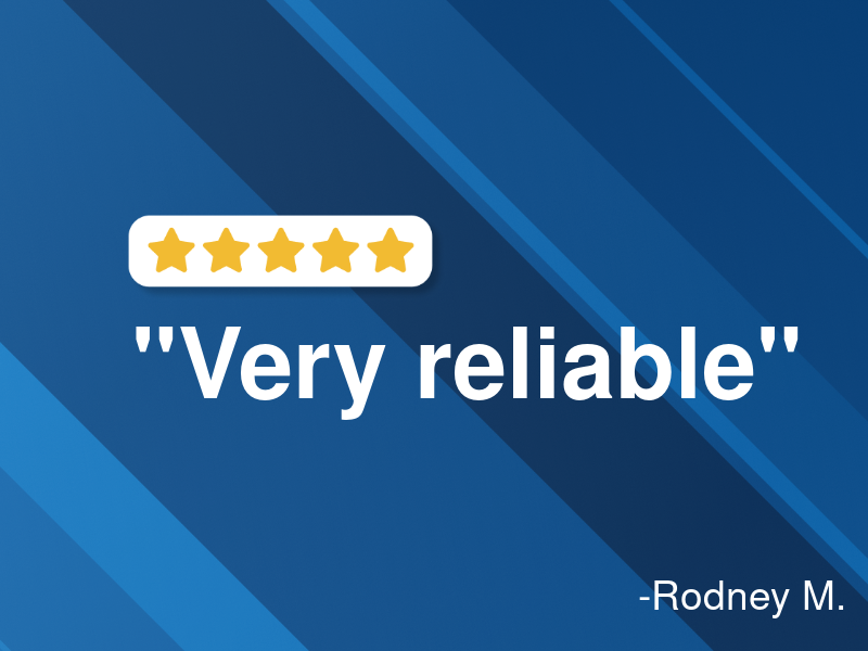 A & D Service Center logo