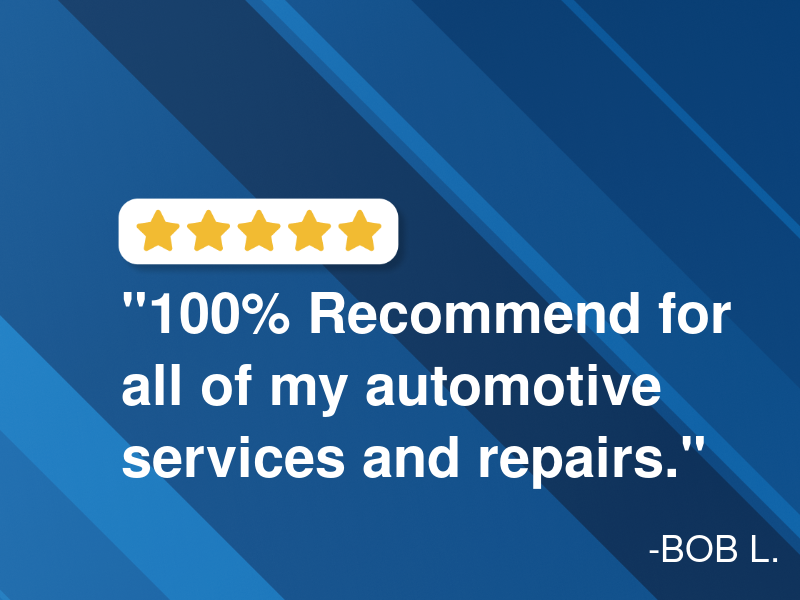 Caliber Auto Repair logo