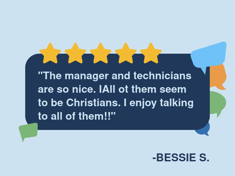 Spectrum Automotive & Tire Solutions logo