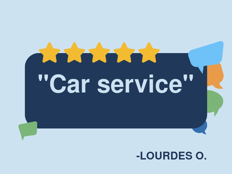 Torres Automotive Repair & Mufflers logo