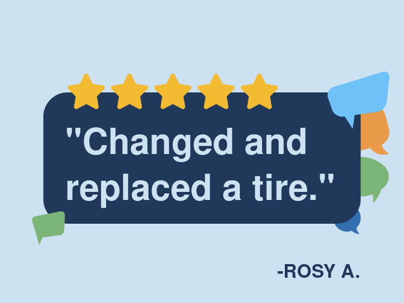 M And M Auto Care logo