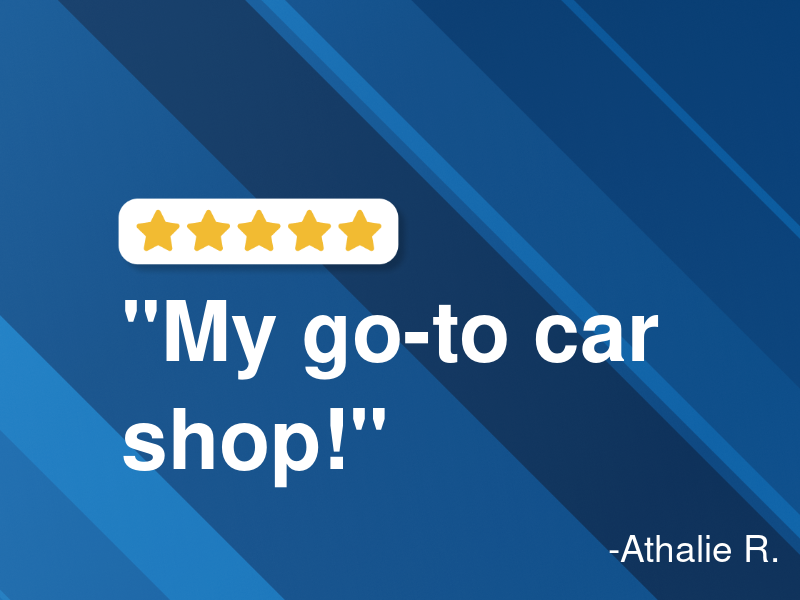 ASR Automotive Service & Repair logo