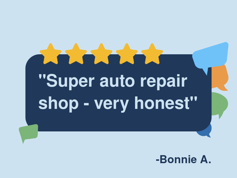 Nash's Auto Service logo