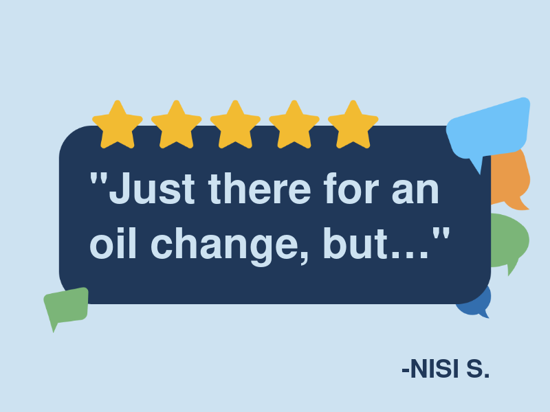 Ken's Auto Care LLC logo