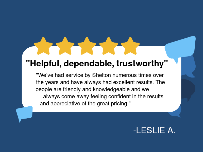 Shelton Tire And Auto logo