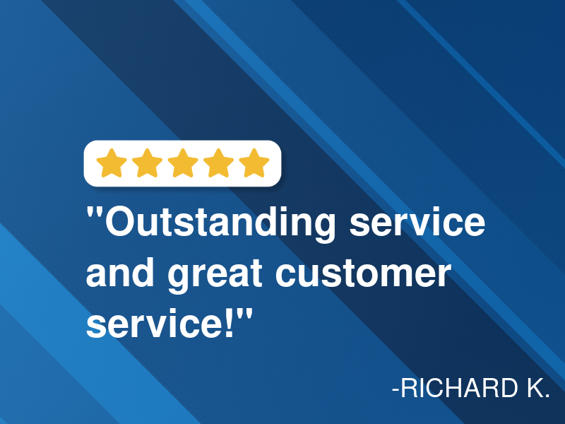 Friendly Automotive Service and Repair logo