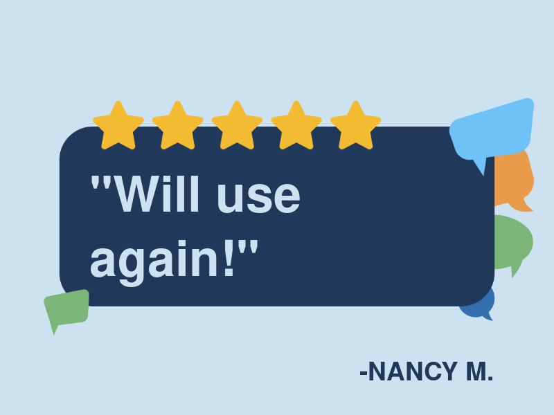 The Oil Spot Inc logo