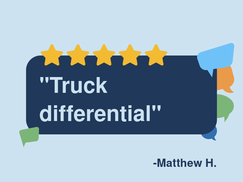 Hudson's Automotive Service logo