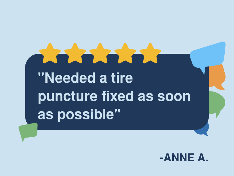 1st Choice Auto Repair logo