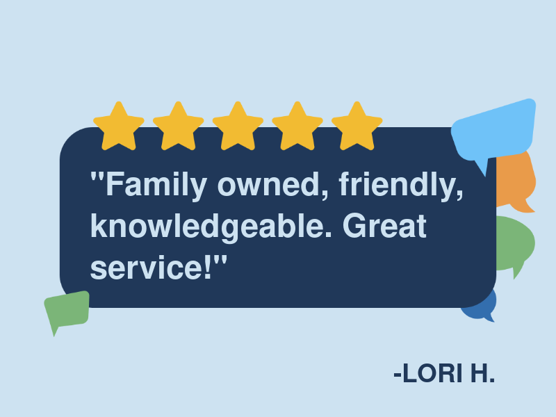 Primetune Auto Repair logo