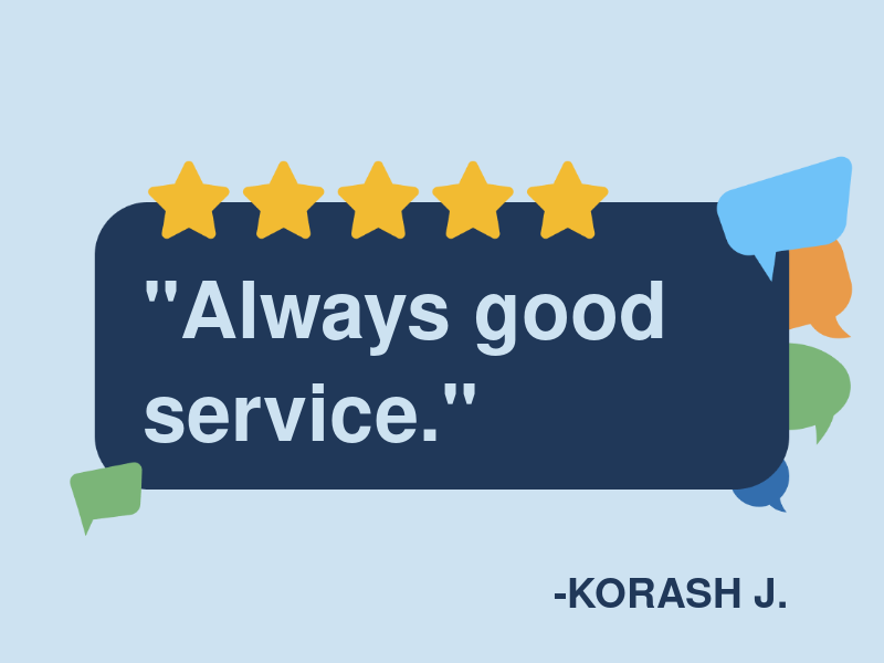 Paradise Auto Repair logo