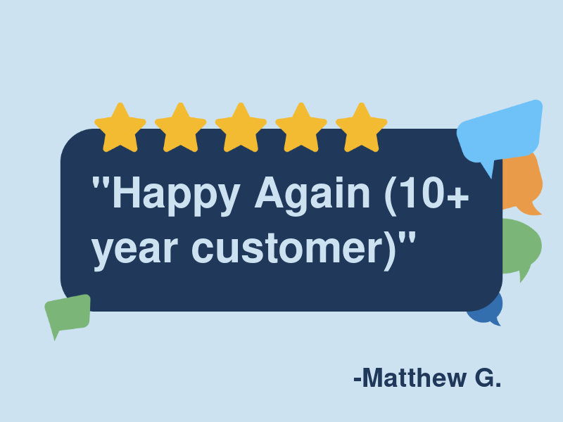 Paoli Auto Repair logo