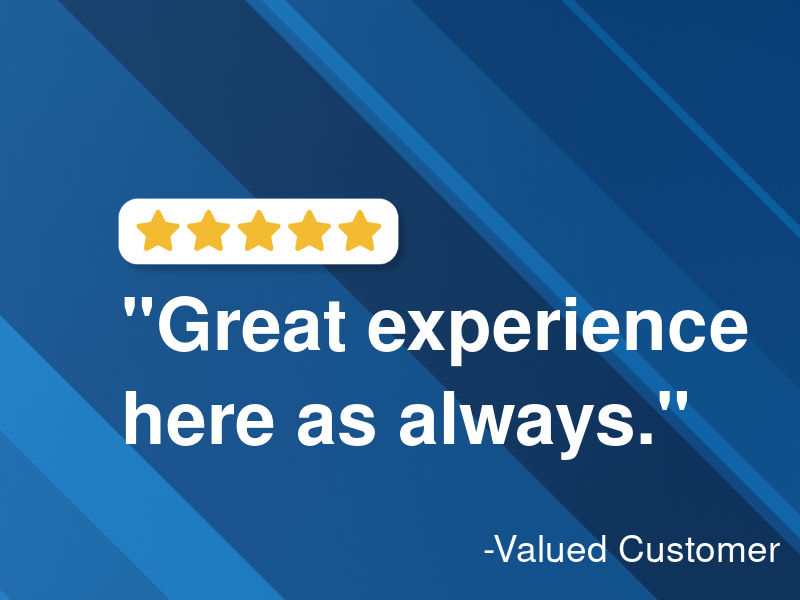 Mark's Roadside Service logo