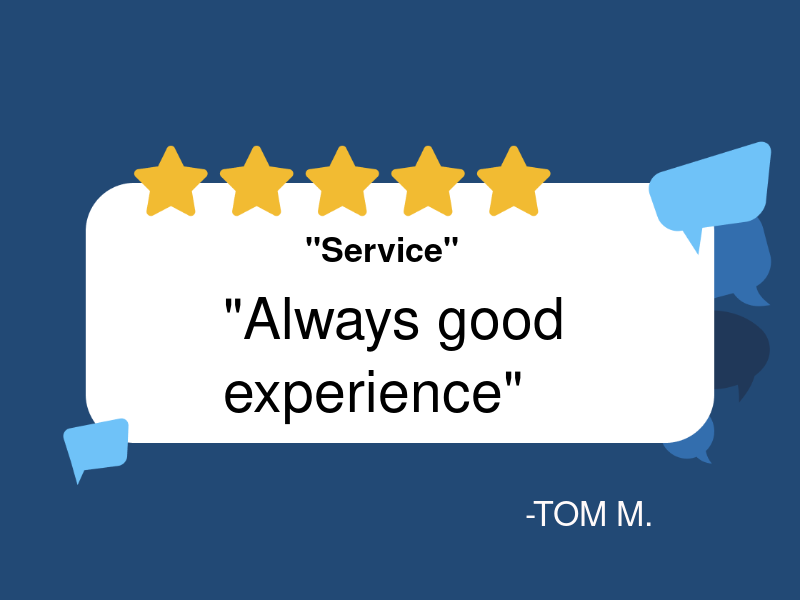 Oakland Tire & Service Center LLC logo