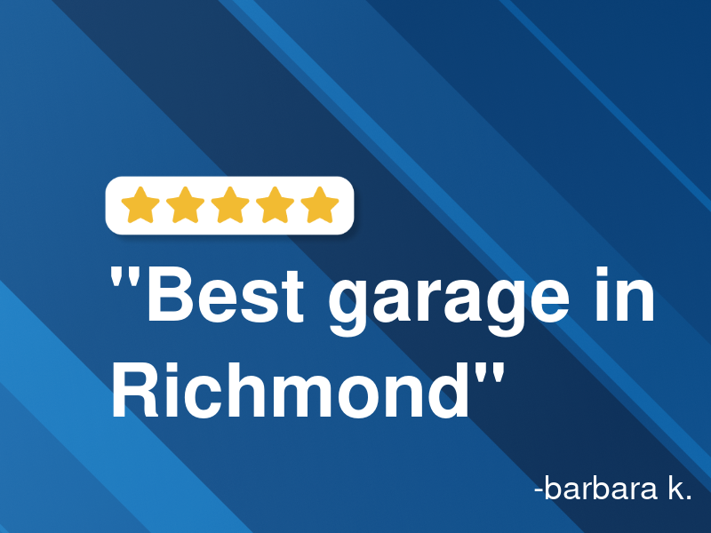 Forest Hill Garage logo