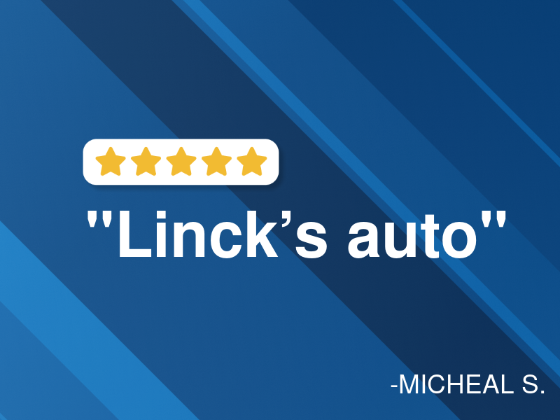 Lincks Auto LLC logo