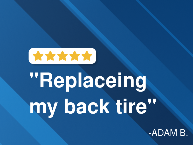 Van Derveer's Tire & Services Center logo