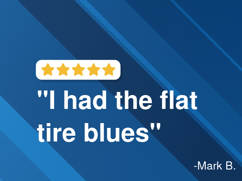 Palma's Auto Repair & Muffler logo