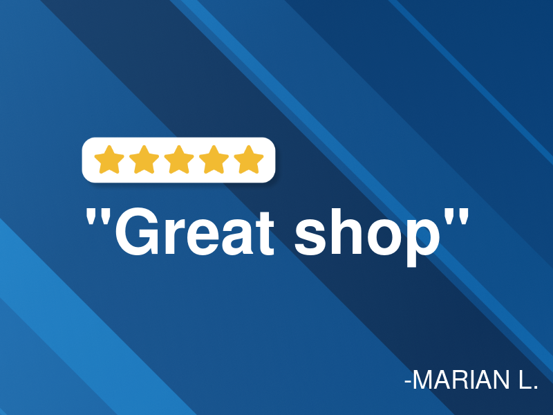 Quality Auto Repairs logo