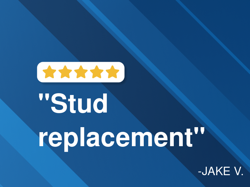 Rory's Airpark Autotek logo