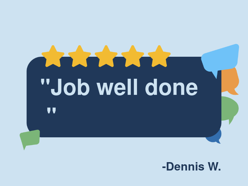 To Get It Fixed LLC logo