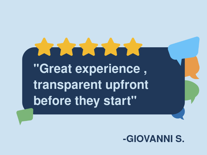 Bertino Automotive Service logo