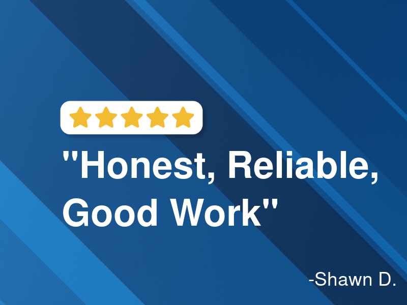 Eastern States Auto Repair logo